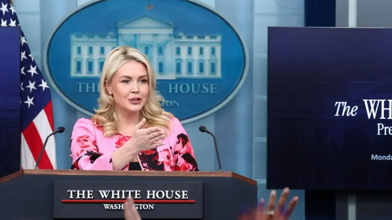 البيت الأبيض: ما يقال في العلن يختلف عن كواليس التفاوض مع إيران