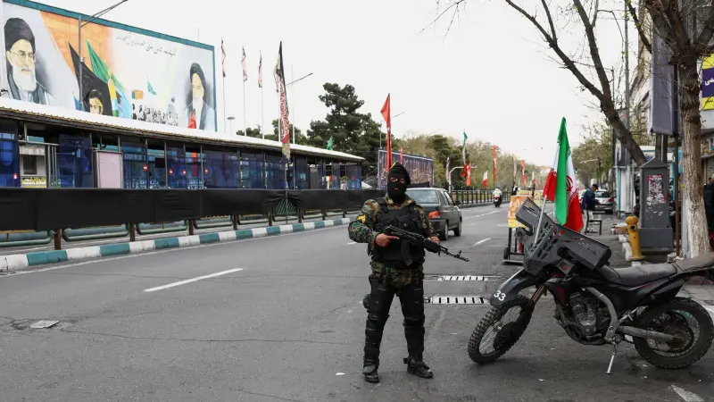 تزايد الضغوط على النظام.. هل ستلجأ إيران إلى الإرهاب؟