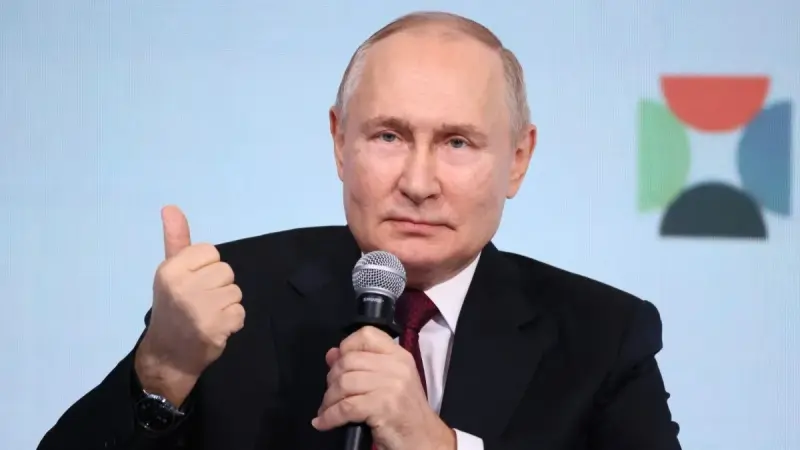 قائد في الجيش الروسي يخوض انتخابات الرئاسة ضد بوتين