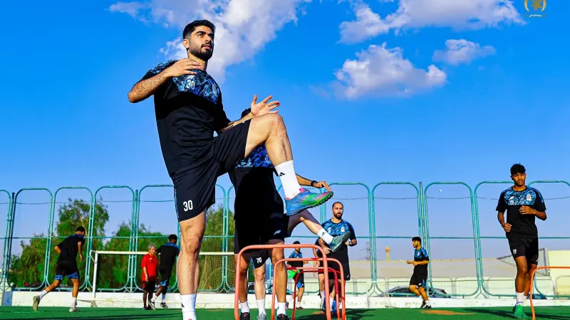 كأس السوبر الأردني - الفيصلي والوحدات يقصّان شريط افتتاح الموسم