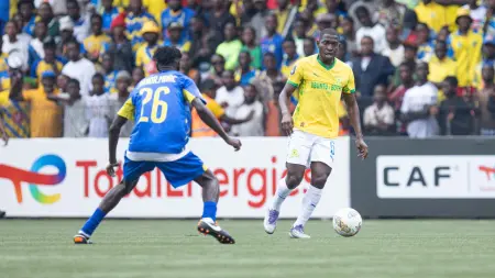 ترتيب مجموعة الهلال ومولودية الجزائر في دوري أبطال إفريقيا.. حظوظ التأهل بعد تعادل صن داونز