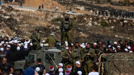 فيديو - من لبنان إلى سوريا.. كيف يرسم إردوغان خطوط الردع في وجه إسرائيل؟