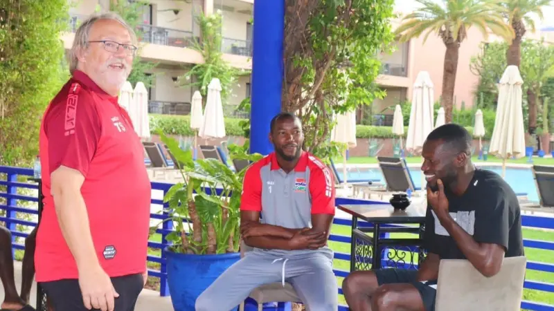 رغم الزلزال.. مراكش تستضيف مباراة بالتصفيات الإفريقية