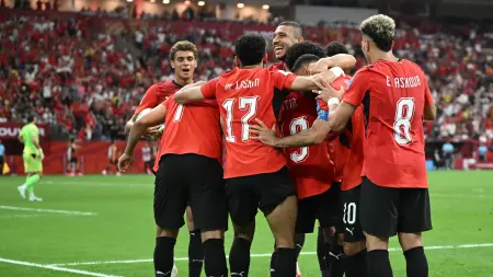 related_news_inside_blogsترتيب مجموعة مصر في كأس العالم 2026.. الصدارة للفراعنة