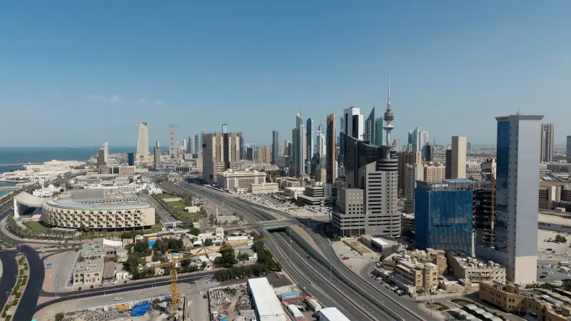 تفاصيل زلزال الكويت اليوم.. هزة خفيفة وقلق مؤقت