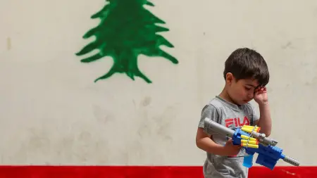 related_news_inside_blogsنريد العدالة.. عائلات في بيروت تطالب بمحاسبة إسرائيل عن قتل أحبائها