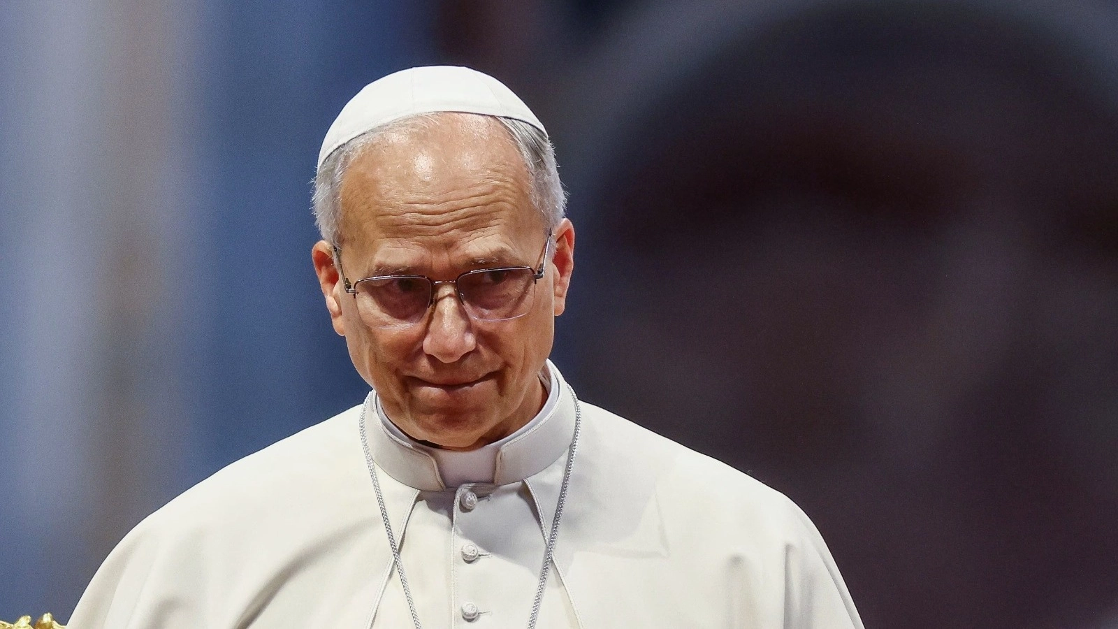 البابا ليو يدعو للحوار والسلام في إيران وسوريا 