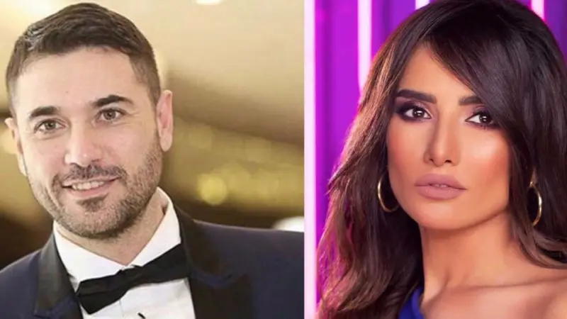 تطور جديد في نزاع أحمد عز وزينة.. المحكمة تؤجل دعوى الحبس