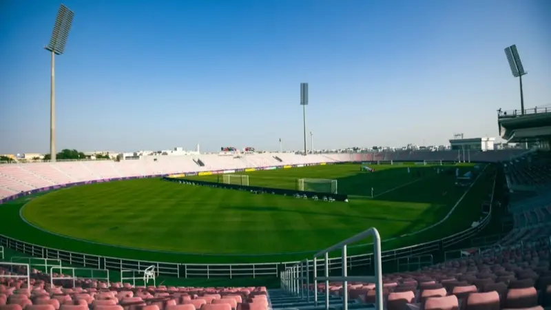 بث مباشر.. مباراة الإمارات والسعودية في نهائي كأس الخليج للناشئين لحظة بلحظة