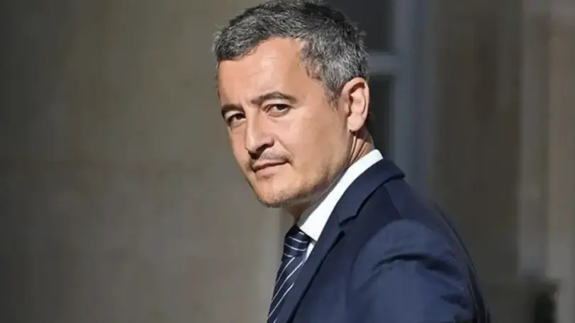 وزير العدل الفرنسي يشيد بالجهور المشتركة لمكافحة الجريمة (إكس) وزير العدل الفرنسي يشيد بالجهور المشتركة لمكافحة الجريمة (إكس)