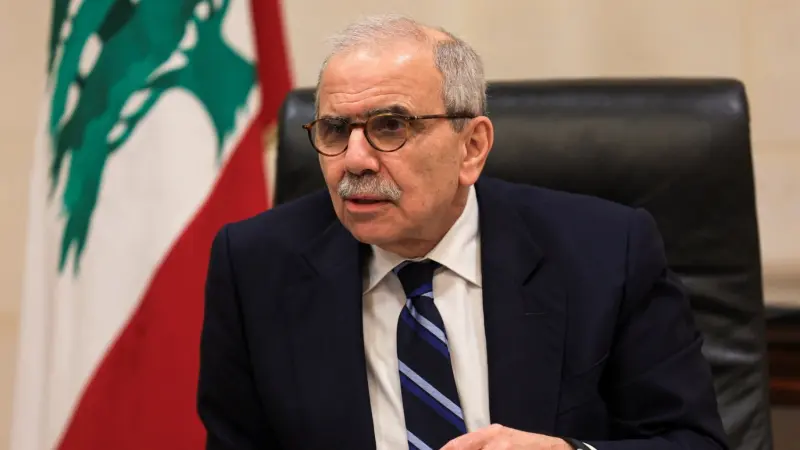 لبنان.. رئيس الوزراء سيعلن عن مشروع قانون مصرفي طال انتظاره