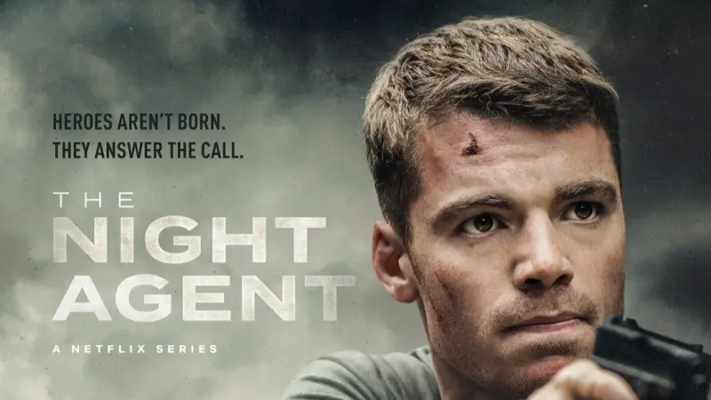 موعد عرض مسلسل العميل الليلي.. كل ما تريد معرفته عن الموسم الرابع