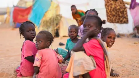 related_news_inside_blogsمقتل 6 مدنيين في قصف للجيش السوداني على مخيم للنازحين بدارفور