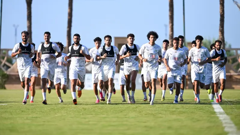 جدول مباريات المصري في الدوري المصري "أورا" 2026-2027.. بداية جيدة لأبناء بورسعيد