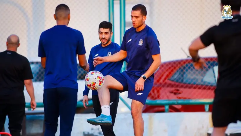 القنوات الناقلة لمباراة الفيصلي ضد سما السرحان اليوم في كأس الأردن مع الموعد والتشكيلة