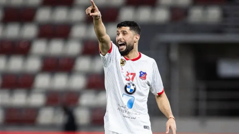 يحيى جبران على أعتاب الوداد.. الاتفاق يقترب