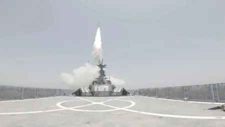 related_news_inside_blogsخياران عسكريان لأميركا للهجوم على إيران.. وهكذا سترد طهران