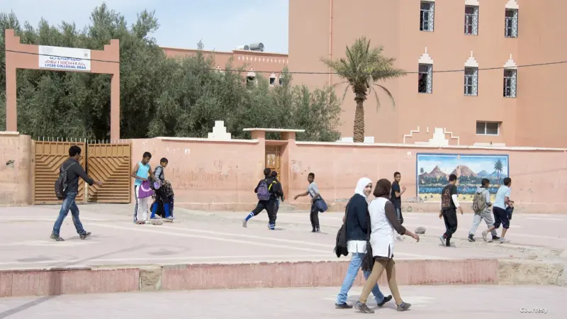 التربية الوطنية تعلن عن موعد الدخول المدرسي 2025 بالمغرب