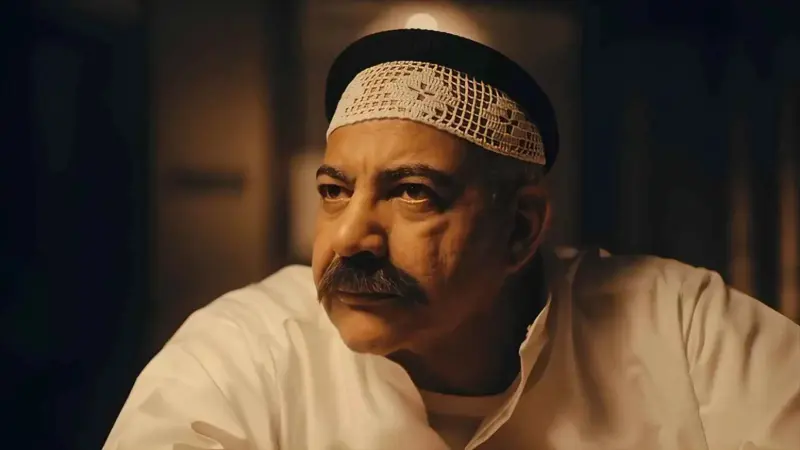 فيديو - قهوة بيومي.. أزمات الفنان المصري في الخليج عرض مستمر