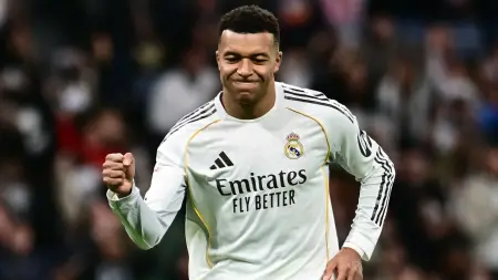 related_news_inside_blogsالسوبر الإسباني - كيليان مبابي خارج قائمة ريال مدريد لمواجهة أتلتيكو