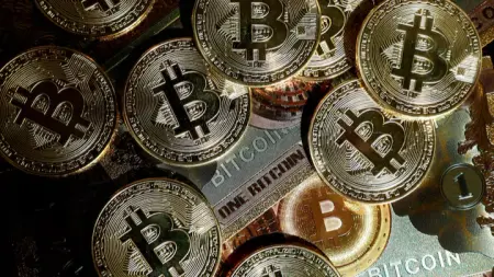 السوق تتوقف عن البيع.. فهل تبدأ بيتكوين الصعود؟