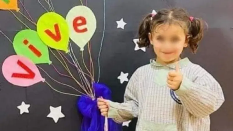 فيديو - والد الضحية لين طالب: "أريد حقّ ابنتي بمعزل عن أيّ تدخّلات"