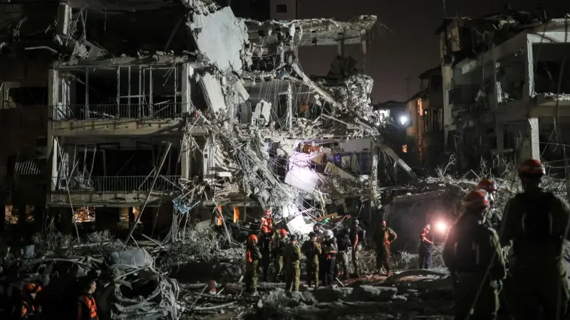 ورطة نتانياهو.. المعركة تنتقل لداخل إسرائيل لأول مرة في التاريخ