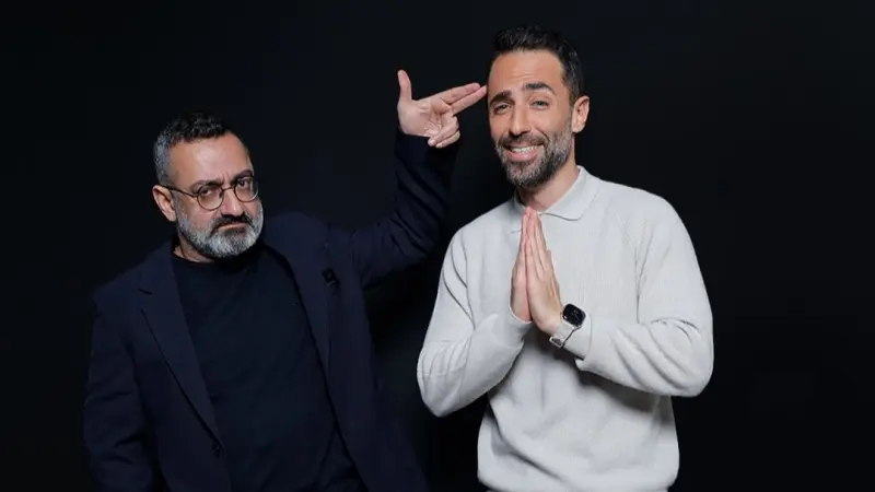 فيديو - جورج خباز لـ"المشهد": الحفاظ على الكرامة في لبنان صعب.. وهذه أقسى أيام حياتي