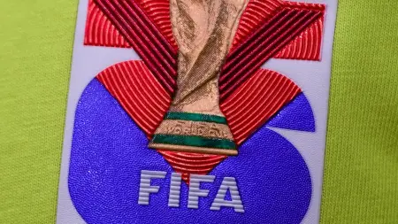 related_news_inside_blogsكأس العالم 2026 - فنان يقاضي "فيفا" ويطلب تعويضًا بـ25 مليون دولار.. ما القصة؟