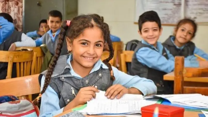 موعد امتحانات نصف العام 2025 لصفوف النقل والشهادة الإعدادية بمصر.. وهذا موعد إجازة نصف السنة