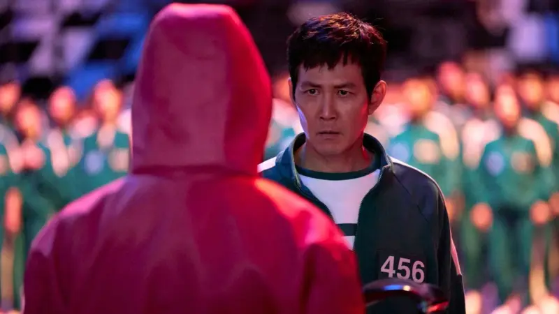 هل يوجد جزء ثالث من مسلسل لعبة الحبار؟ موعد العرض وعدد الحلقات