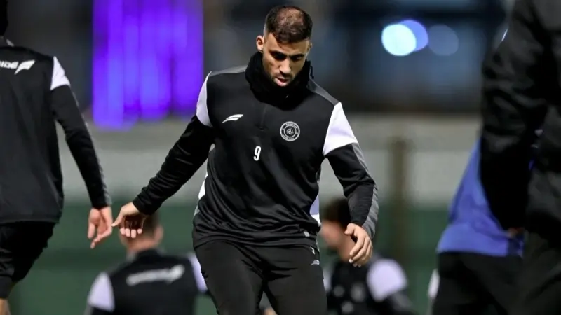 القنوات الناقلة لمباراة الشباب ضد الريان اليوم في دوري أبطال الخليج مع الموعد والتشكيلة