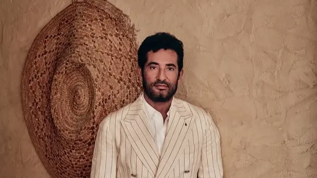 تفاصيل عودة عمرو سعد إلى المنافسة الرمضانية بعد قرار الابتعاد