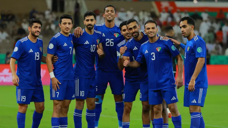 خليجي 27 - ما هي أسباب الخروج غير المسبوق للأزرق الكويتي؟