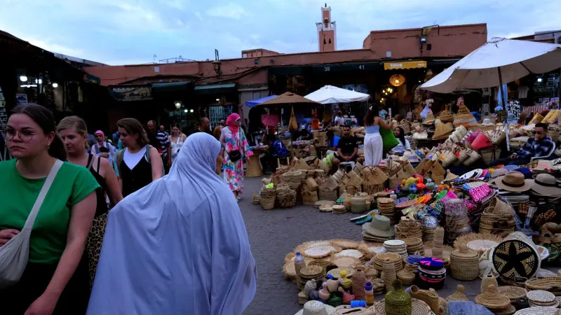 بعد إطلاقه في المغرب.. ما تفاصيل برنامج تدرج؟