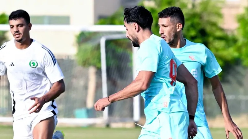 موعد مباراة الزمالك ضد الاتحاد السكندري في الدوري المصري والقنوات الناقلة