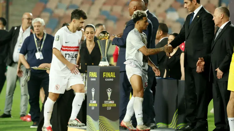 الانتقالات - بند مفاجئ في عقد خوان بيزيرا بعد رحيله من الزمالك إلى شباب الأهلي