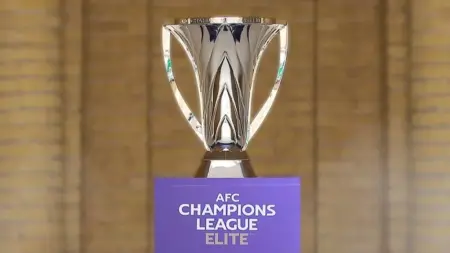 related_news_inside_blogsالكشف عن تطورات مواعيد مباريات دوري أبطال آسيا للنخبة المتبقية ومكان إقامتها