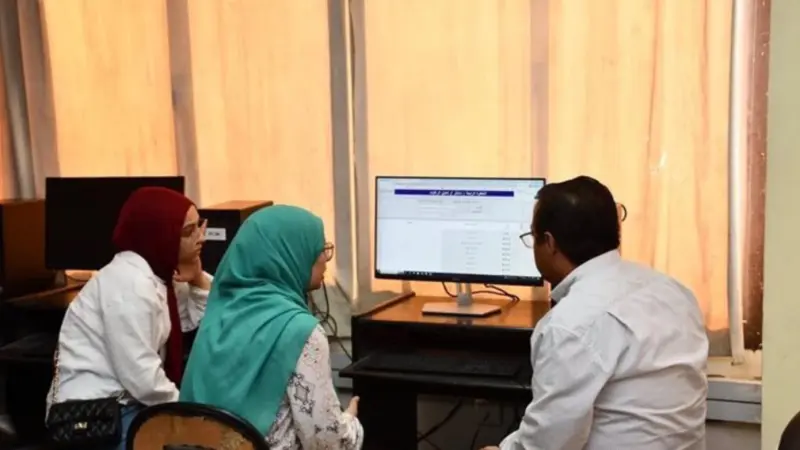 نتيجة تنسيق الشهادات المعادلة 2026.. موعد إعلان النتائج ورابط الاستعلام