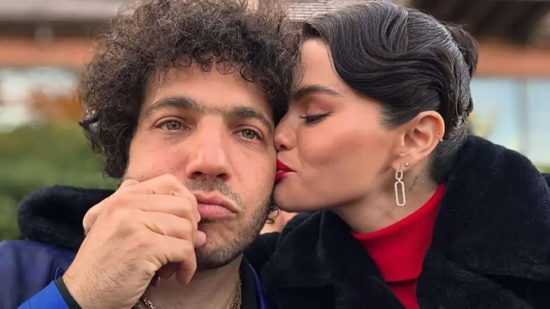 موعد زفاف سيلينا غوميز وبيني بلانكو.. وأبرز تفاصيل الحفل