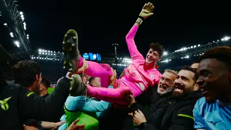 related_news_inside_blogsكأس إيطاليا - تألق موتا الاستثنائي يقود لاتسيو لمواجهة إنتر ميلان في النهائي