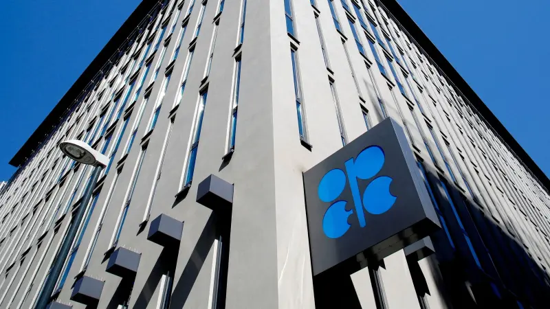 "غولدمان ساكس" يتوقع رفع حصص أوبك+ في نوفمبر