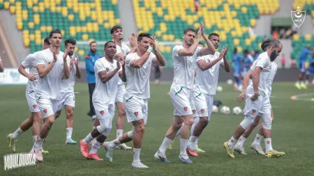 بث مباشر - مولودية الجزائر ضد الهلال اليوم في دوري أبطال إفريقيا لحظة بلحظة