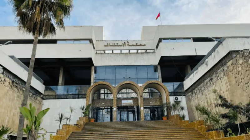 قضية سيون شمعون حريم بروخ أسدون تبوح بأسرارها.. ماذا حدث؟