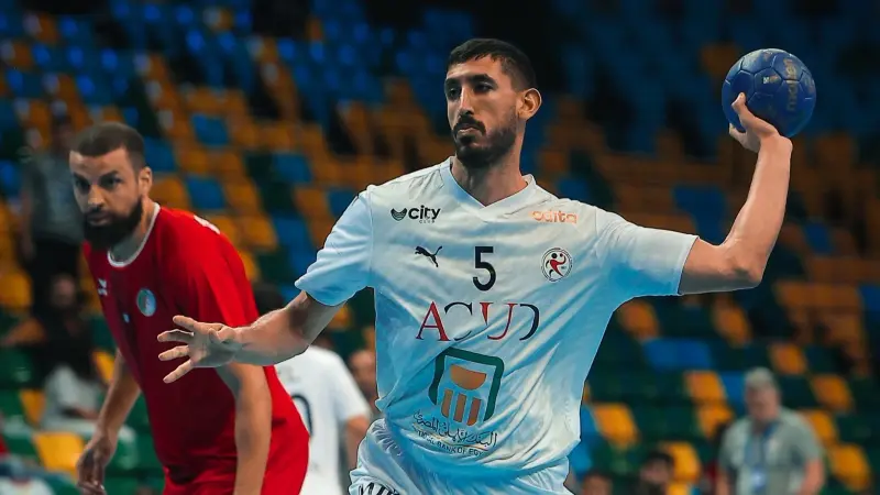 نتائج مباريات اليوم الأحد 25 يناير في كأس أمم إفريقيا لكرة اليد 2026.. مصر تتأهل إلى المونديال