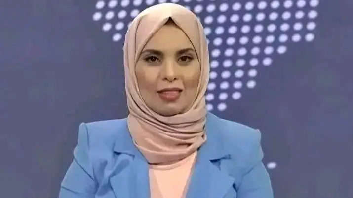 الجزائر.. ما سبب وفاة الإعلامية سعاد بن صافي؟