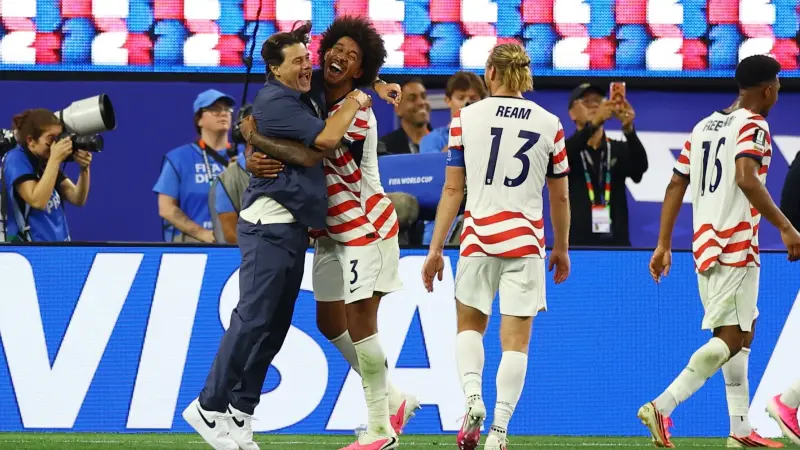 القنوات الناقلة لمباراة أميركا ضد تركيا اليوم في كأس العالم 2026 مع الموعد والتشكيلة