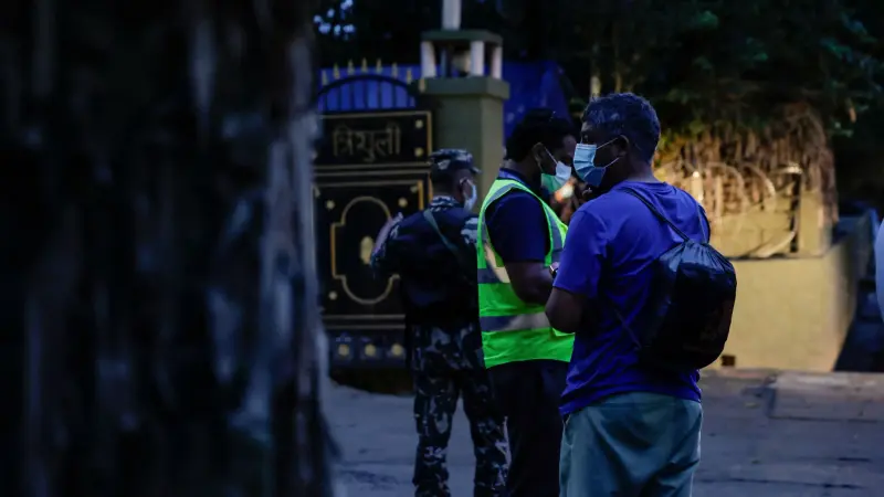 عدد ضحايا فيضانات نيبال.. ارتفاع حصيلة القتلى وآلاف المفقودين