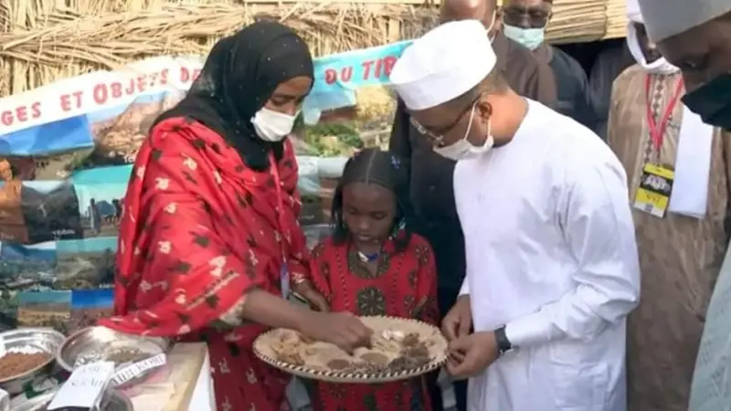 أكثر من نصف سكانها يتحدث العربية.. هل التشاد دولة عربية؟