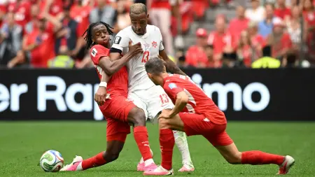 related_news_inside_blogsكأس العالم 2026 - كندا وجنوب إفريقيا تقصان شريط دور الـ32